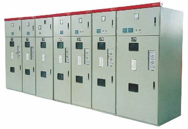 老式高压开关柜型号一览表,中压开关柜的型号说明