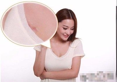 被种“草莓”的十大明星，差点看错最后一个