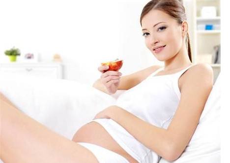 孕妈有什么感觉是宝贝要出生了,即将临产有什么感觉