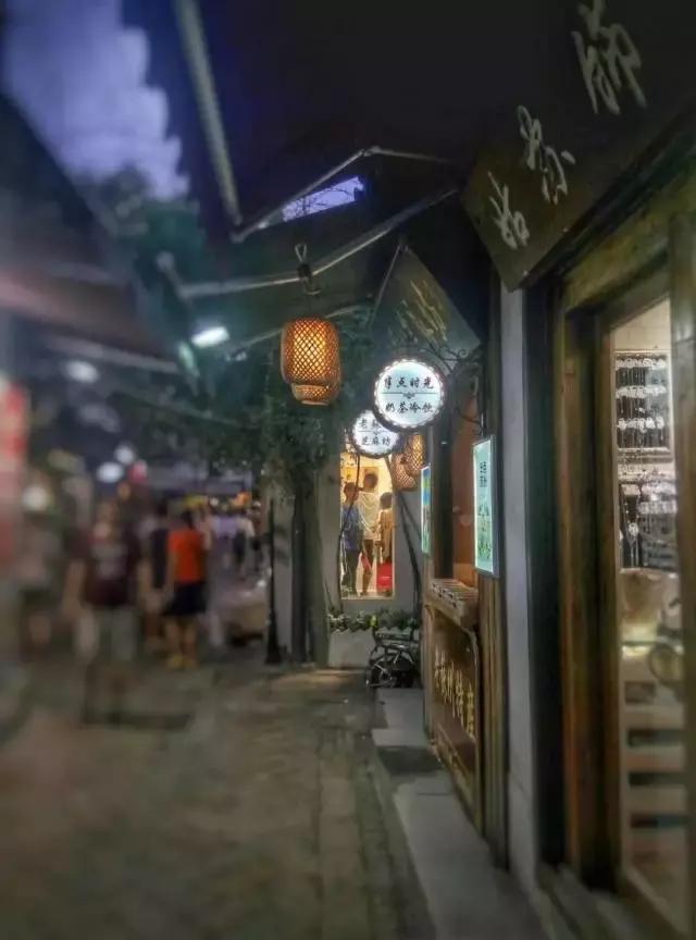 苏州那么多园林古镇，究竟哪些最值得去的，赶紧挑几个去看看吧！