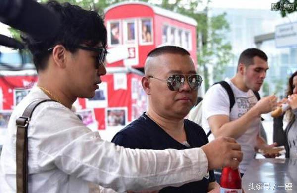 郭德纲与欧弟什么关系,郭德纲为何收欧弟为徒