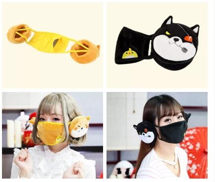 茨球送暖，犬神贺年！阴阳师周边屋豪礼四弹齐发