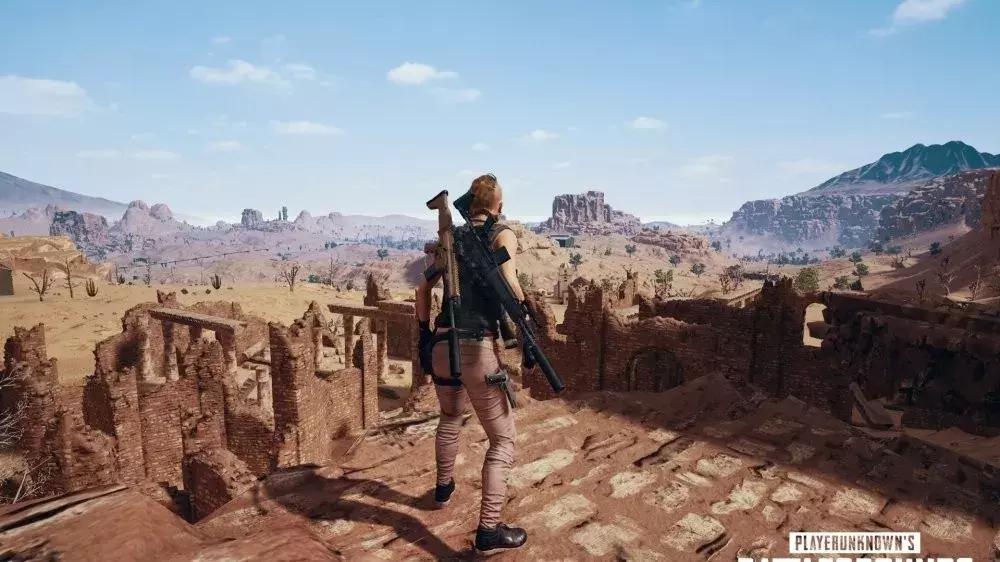 绝地求生：斗鱼主播一月礼物收入榜，XDD成吃鸡一哥？