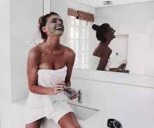 BeautyBank｜“懒星人”刷酸贴士，专治假前肌肤的各种不服