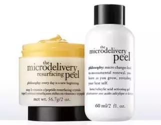 BeautyBank｜“懒星人”刷酸贴士，专治假前肌肤的各种不服