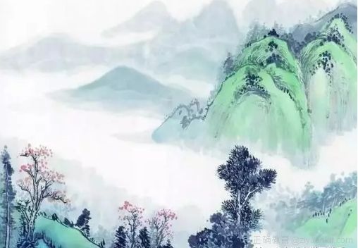 唯美意境古诗词大全简短,冬天唯美意境古诗词