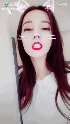 热巴靠鹿晗吸粉,热巴抖音粉丝最高