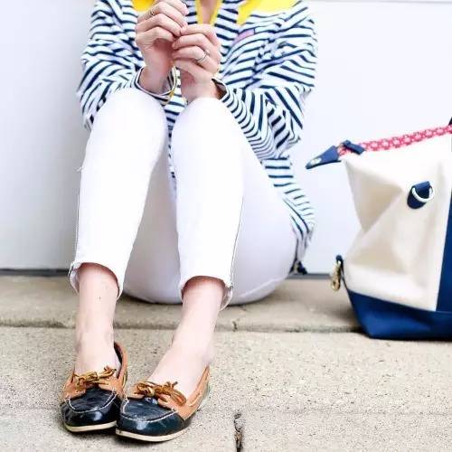 女士春夏必买的十款经典鞋,春夏必买的十款经典鞋