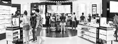 钟情洋货切忌充当“冤大头”