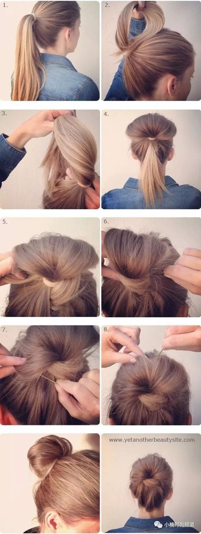 一个星期都不重样的儿童编发,宝妈快来学编发每天发型不重样