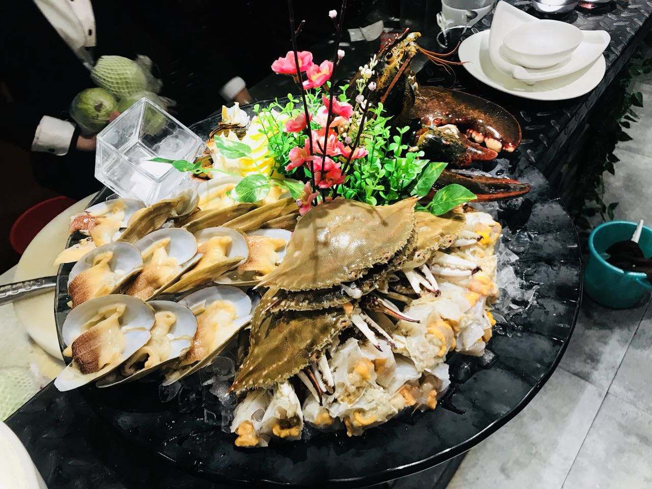 螃蟹冷水下锅还是热水下锅蒸螃蟹,螃蟹冷水下锅还是热水下锅蒸多久