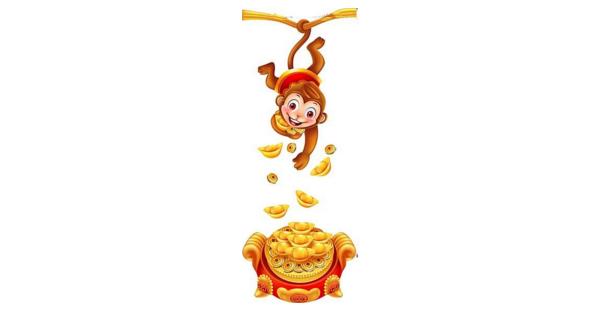 1968年属猴男2022运势,属猴2023年兔年运势及运程