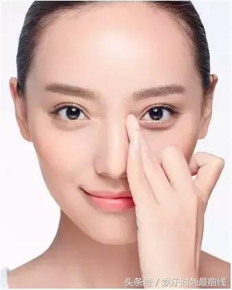 黑眼圈怎么p才自然,没有黑眼圈怎么能p成有黑眼圈呢