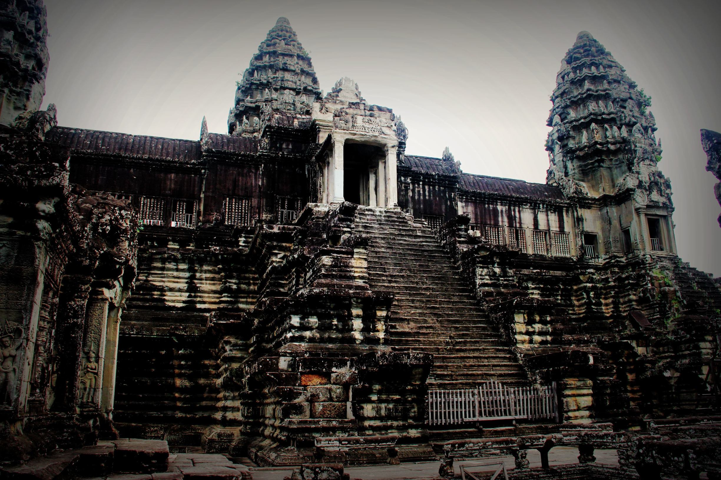国内哪些地方有直飞柬埔寨的航空,国内有没有直飞柬埔寨航班