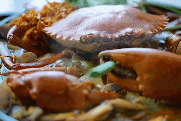 魔都最漂亮的公交,魔都最好吃的小吃一条街