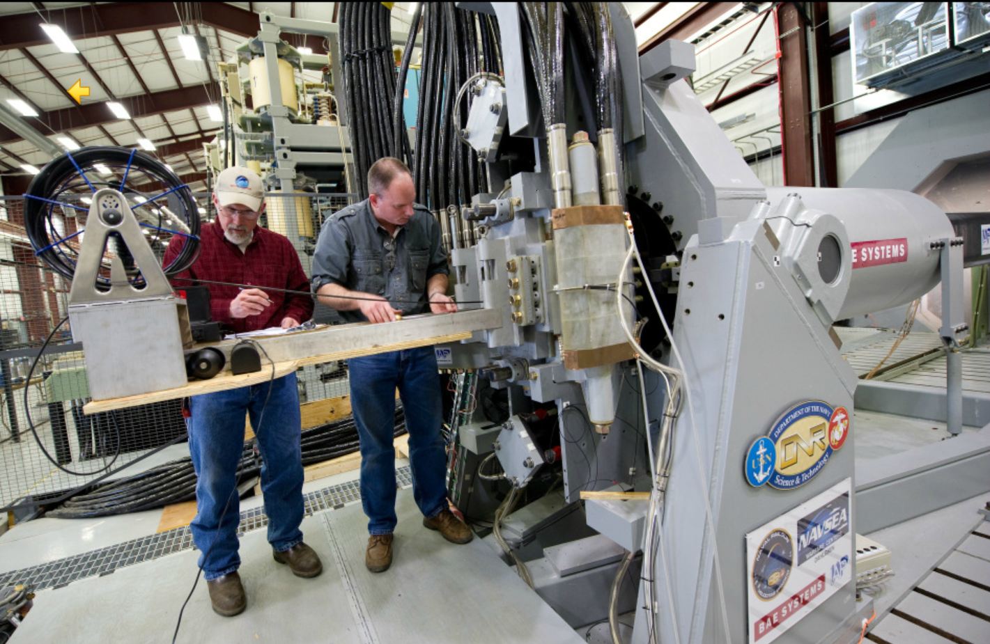外国评论舰载电磁炮,中国舰载电磁炮现在怎么样了