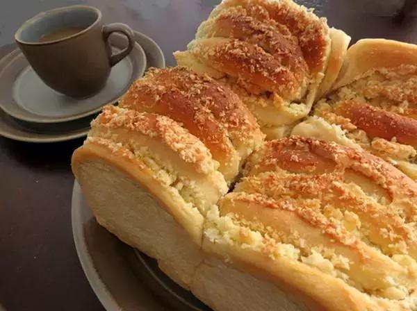 别再沉迷脏脏包了！咬上一口舌头都在雀跃的欧包，才是你的真爱！