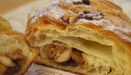 别再沉迷脏脏包了！咬上一口舌头都在雀跃的欧包，才是你的真爱！