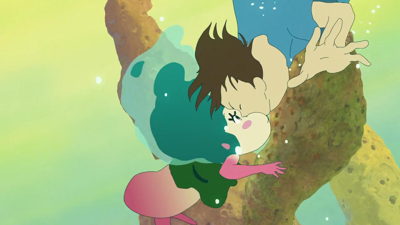 日漫脑洞大,日漫清奇画风