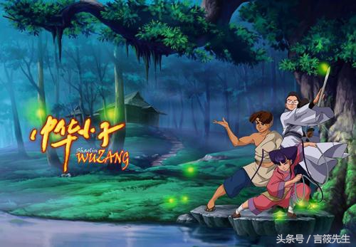 这八部未完结国漫，包含了多少人的回忆，国漫欠网友一个解释