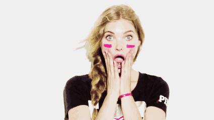 我今年11岁可是有黑眼圈怎么办,十岁女孩一直有黑眼圈怎么治好