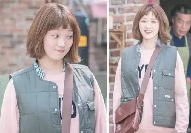 时髦好穿的卫衣合集30款随便挑,多试试这几款时髦卫衣