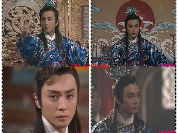 蔡济文，集国荣与克勤的声线于一体的歌手，还有谁认识他