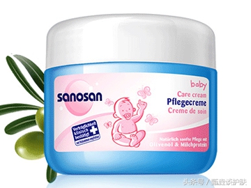 儿童霜哪一款最好,推荐几款好用的儿童霜