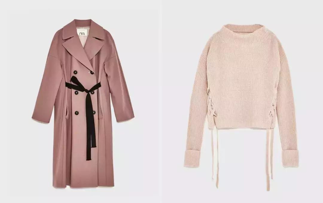 zara新品吐槽,为什么zara会广受好评