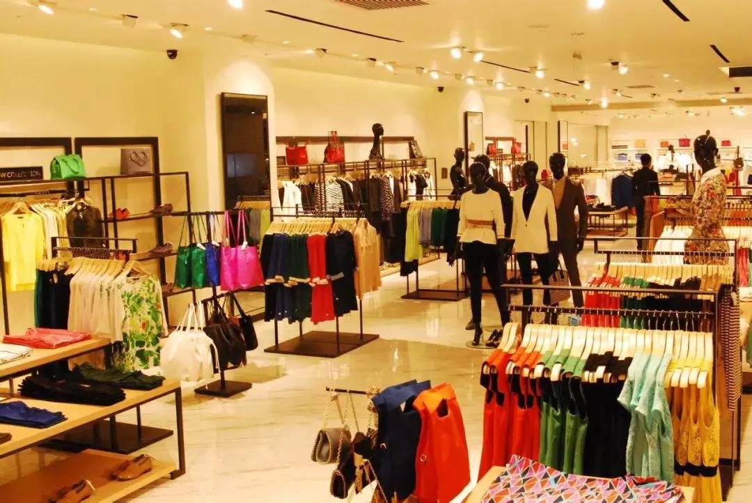 zara新品吐槽,为什么zara会广受好评