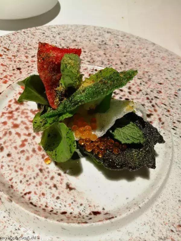 传说中全球排名第一的米其林餐厅,南京米其林餐厅最新排名