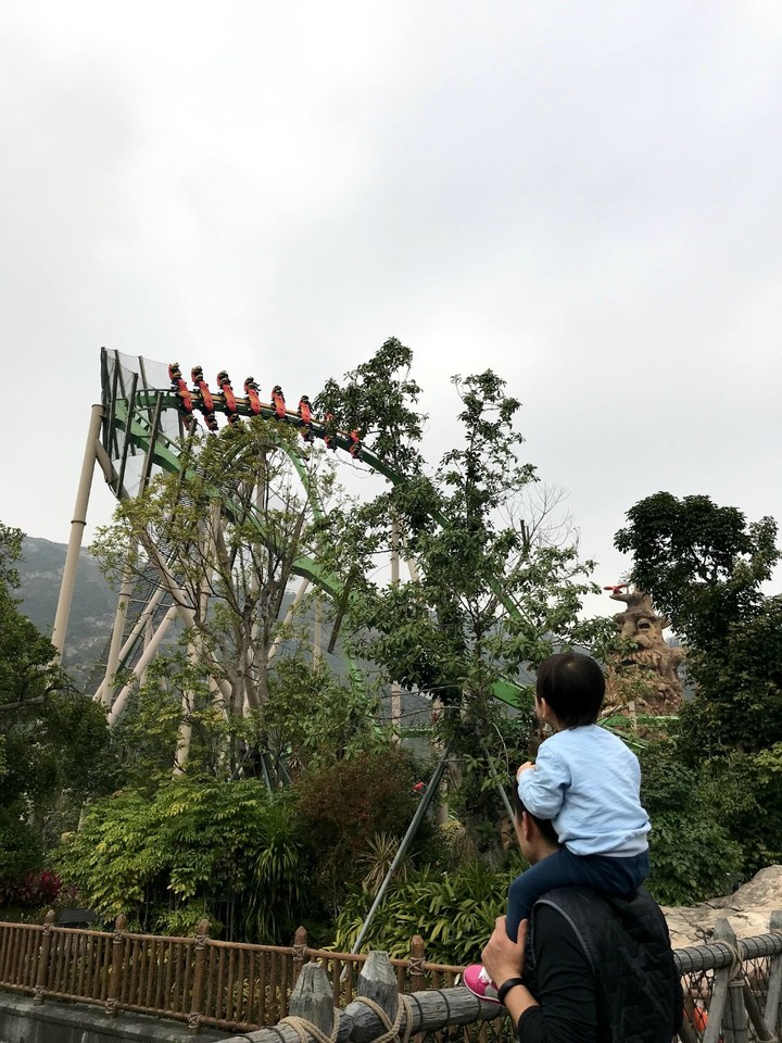 两天一晚珠海长隆旅游攻略,珠海长隆旅行一日游需要准备什么