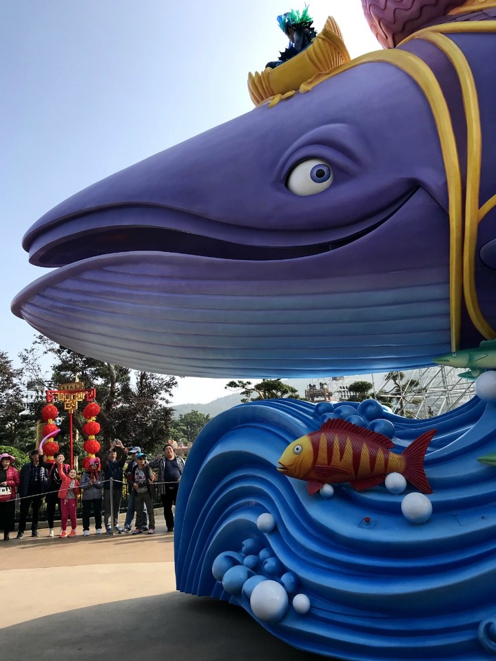 两天一晚珠海长隆旅游攻略,珠海长隆旅行一日游需要准备什么