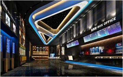 acto梦空间影城,acto梦空间影城好吗