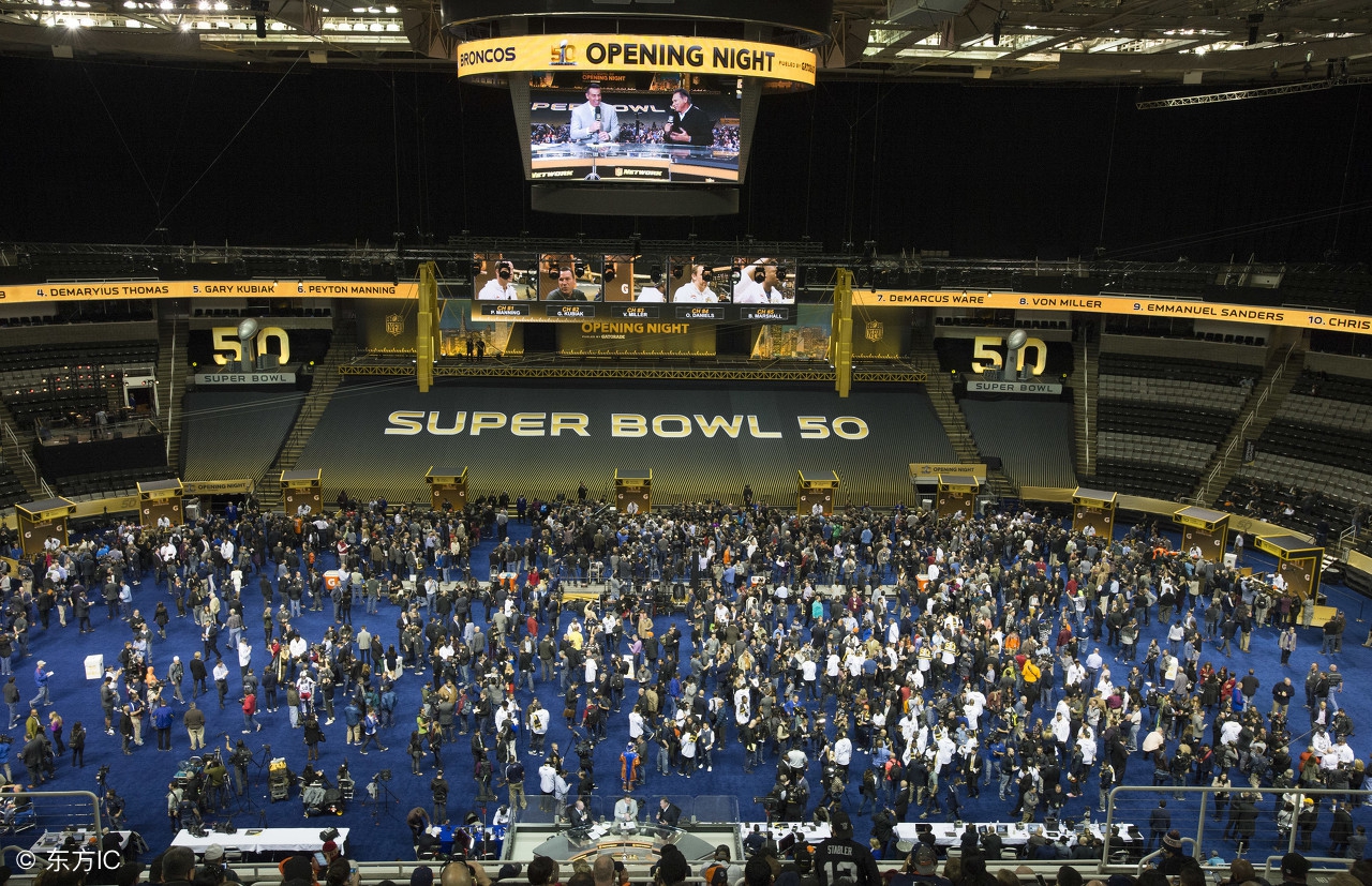 超级碗大秀来袭,超级碗赛况