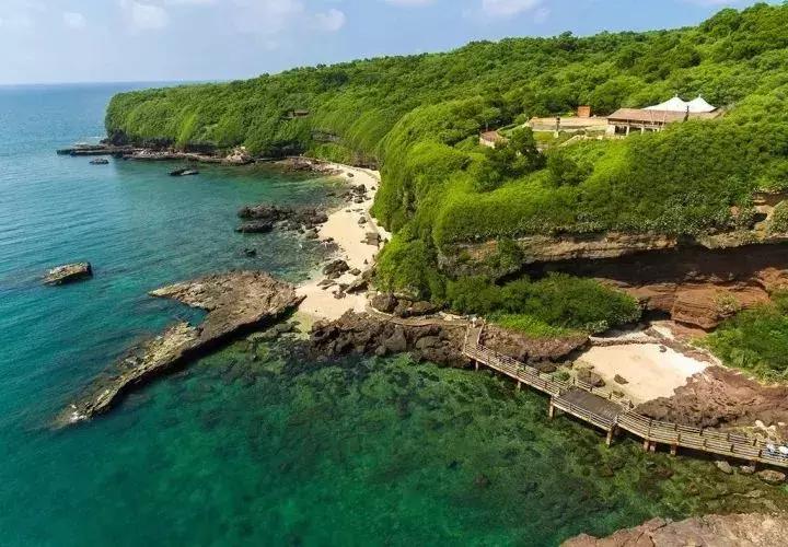 国内风景最好的旅游景点冬天,国内各地最美的十大自驾游线路