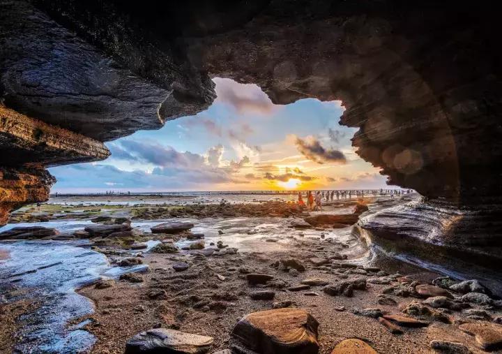 国内风景最好的旅游景点冬天,国内各地最美的十大自驾游线路