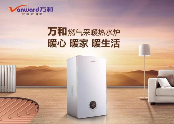 2018壁挂炉市场数据,采暖壁挂炉市场占比