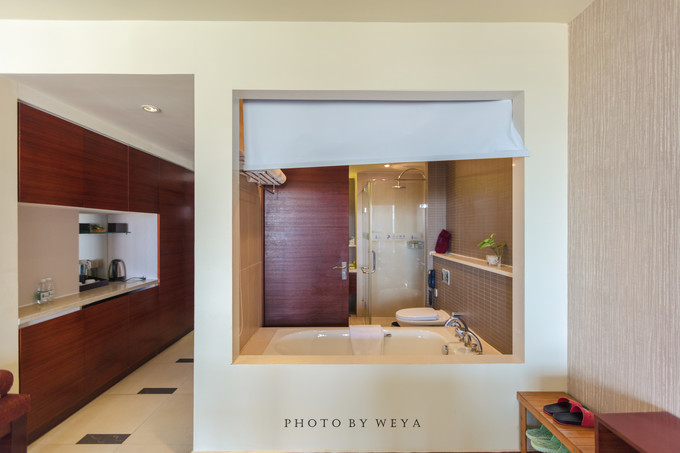 面面旅拍—诉不完千古泪，道不停三亚情，这个冬天我们掌心有太阳