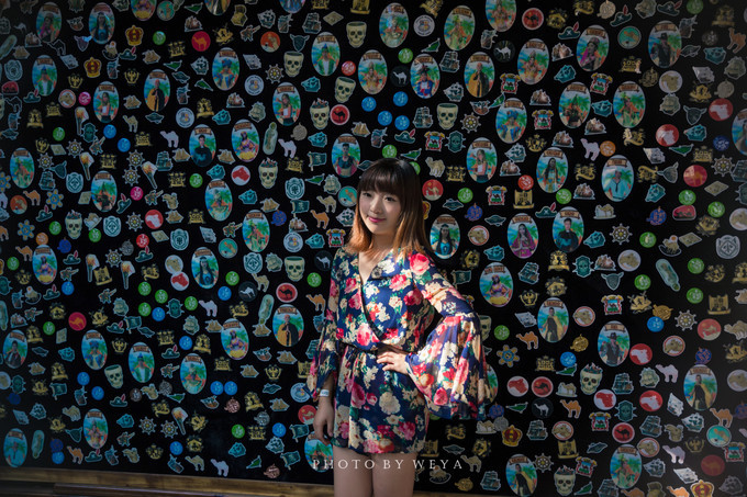 面面旅拍—诉不完千古泪，道不停三亚情，这个冬天我们掌心有太阳