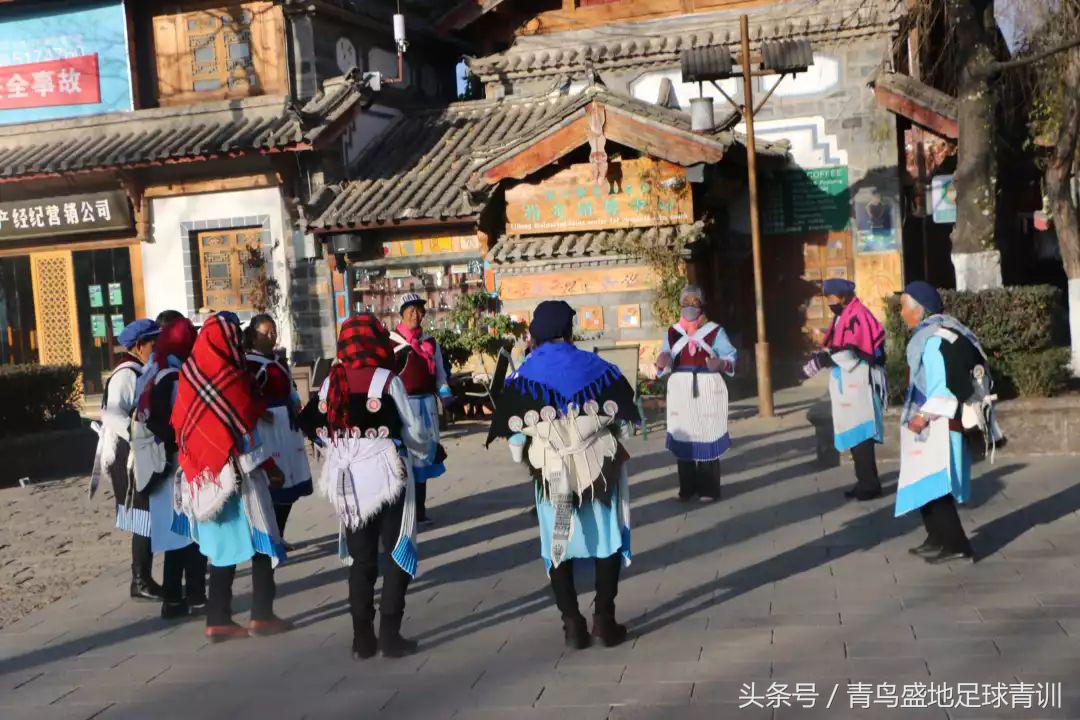 青鸟盛地足球比赛,青鸟盛地足球活动