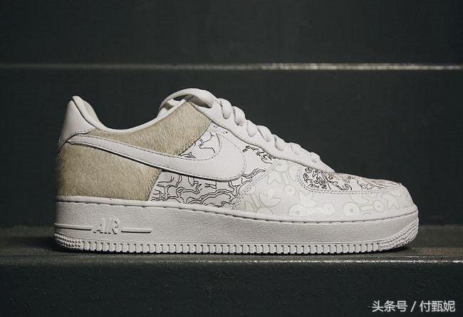 新衣新鞋过狗年——那些必入的狗年限定！