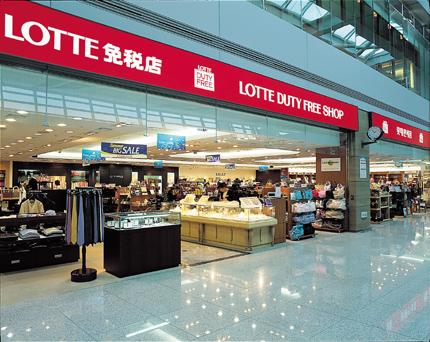 巴黎机场免税店购物攻略,仁川机场免税店购物攻略
