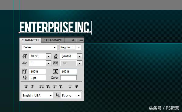 ps运营做图,ps运营设计方案