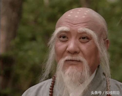 老版法海的扮演者去世,法海的扮演者什么时候去世