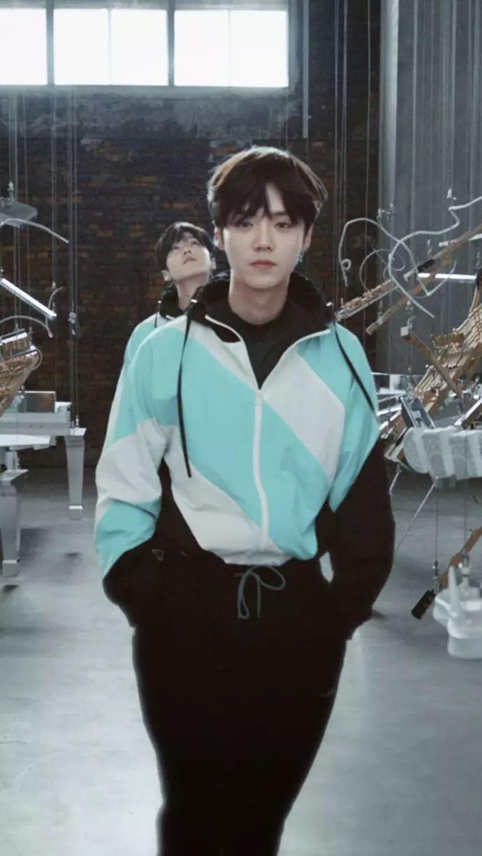 张一山和鹿晗一起参加的综艺,张一山和鹿晗关系