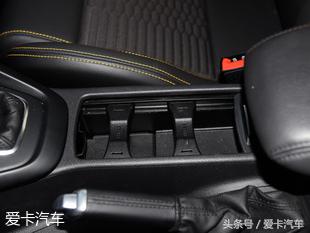 现在最值得入手的两厢车,动力强劲操控好两厢车推荐