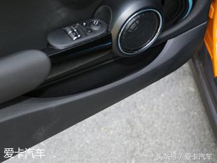 现在最值得入手的两厢车,动力强劲操控好两厢车推荐