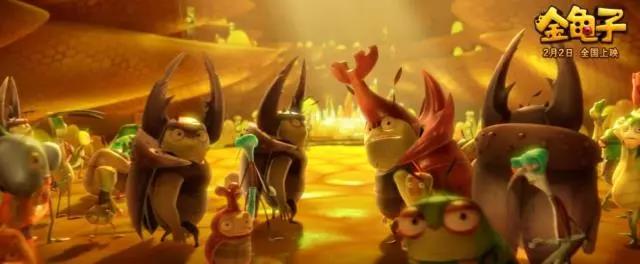 一周电影大事件｜2018年，第一部过审影片竟然是这一部！