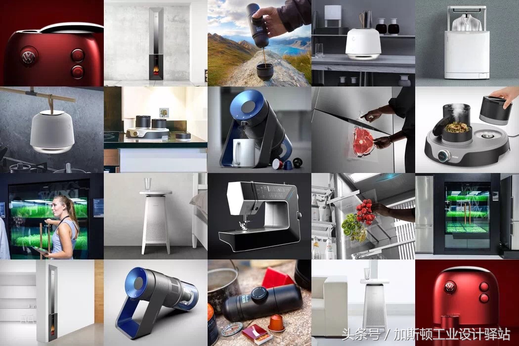 智能家居十大科技产品,智能家居创新产品有哪些